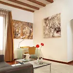 Mercer House Boria Bcn Hotel