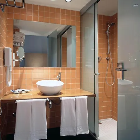 Mercer House Boria Bcn 4*