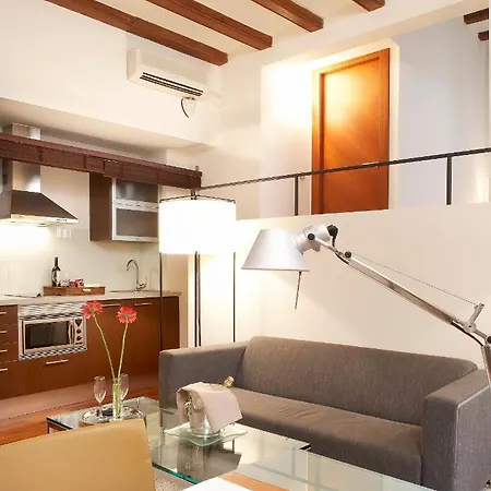 Hotel Mercer House Boria Bcn Barcelona