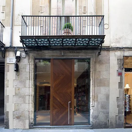 Mercer House Boria Bcn Hotel