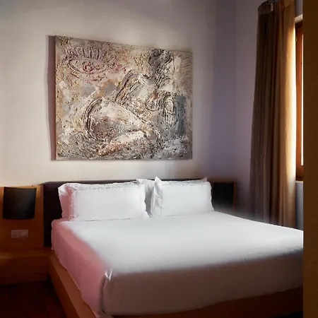 Mercer House Boria Bcn Barcelona