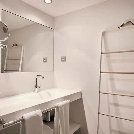 Mercer House Boria Bcn