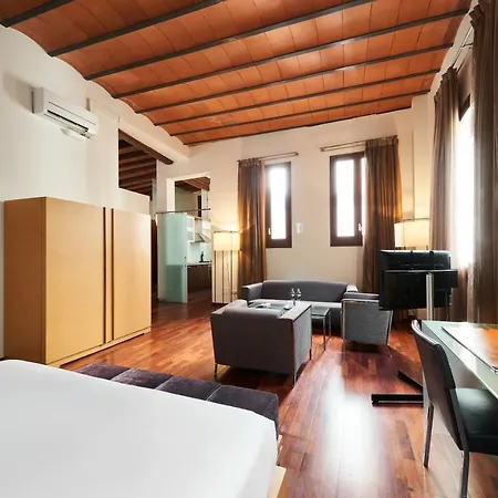 Mercer House Boria Bcn Barcelona