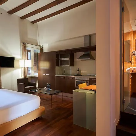 Hotel Mercer House Boria Bcn