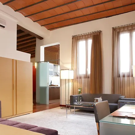 Hotel Mercer House Boria Bcn Barcelona