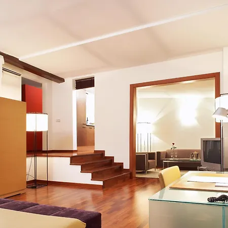 Mercer House Boria Bcn Barcelona