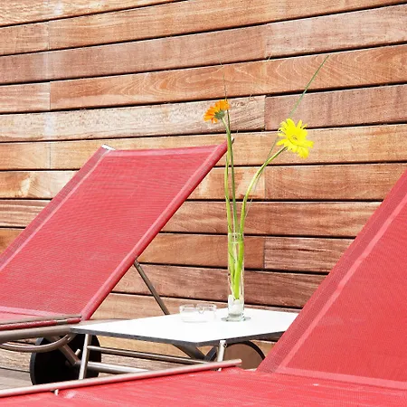 Hotel Mercer House Boria Bcn 4*