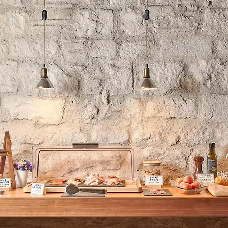 Mercer House Boria Bcn Barcelona
