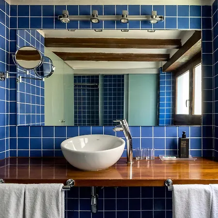 Mercer House Boria Bcn Hotell