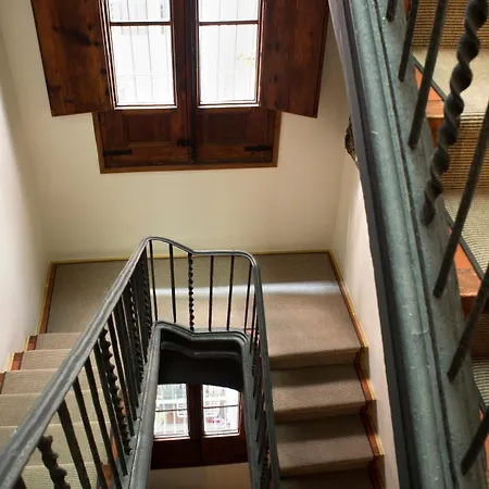 Mercer House Boria Bcn 4*