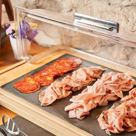 Mercer House Boria Bcn Hotell 4*