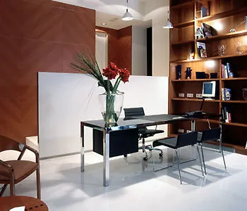 Mercer House Boria Bcn Hotel 4*