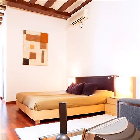 Mercer House Boria Bcn Barcelona