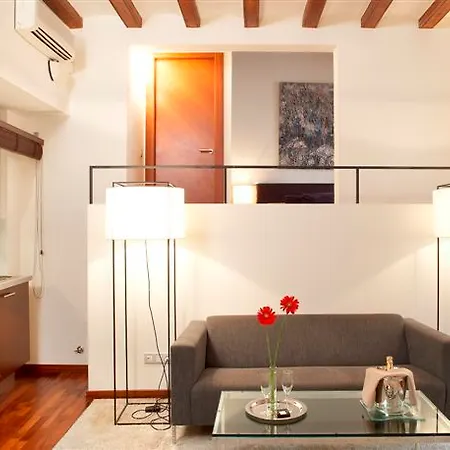 Mercer House Boria Bcn 4* Barcelona