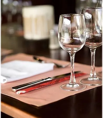 Mercer House Boria Bcn Hotel