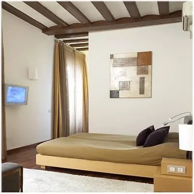 Mercer House Boria Bcn 4*