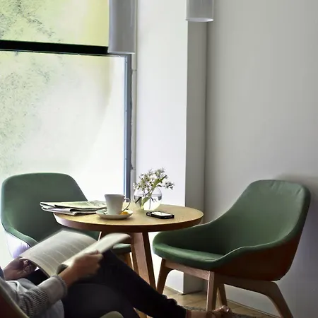 Mercer House Boria Bcn Hotel
