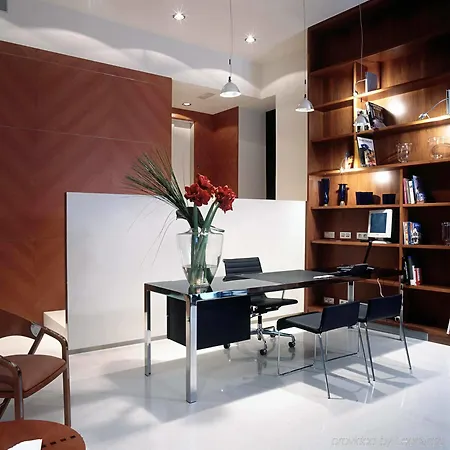 Hotel Mercer House Boria Bcn Barcelona