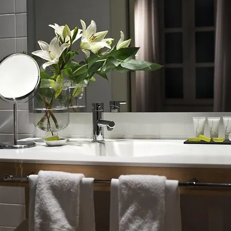 Hotel Mercer House Boria Bcn 4*