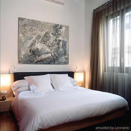 Mercer House Boria Bcn 4* Barcelona