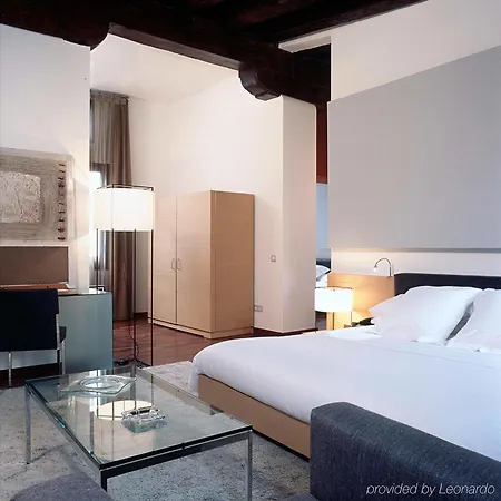 Mercer House Boria Bcn 4* Barcelona