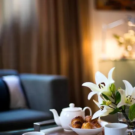 Hotel Mercer House Boria Bcn 4*
