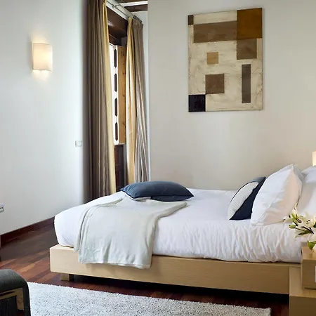 Mercer House Boria Bcn Hotel 4*