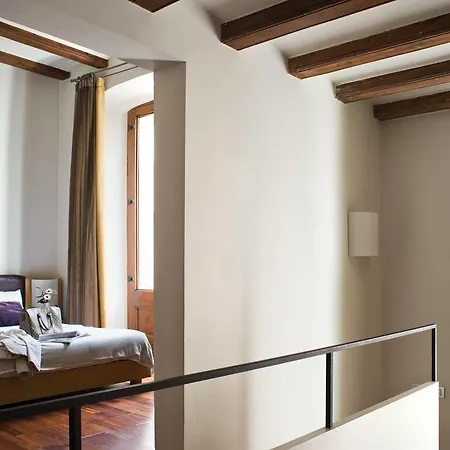 Mercer House Boria Bcn Hotel 4*