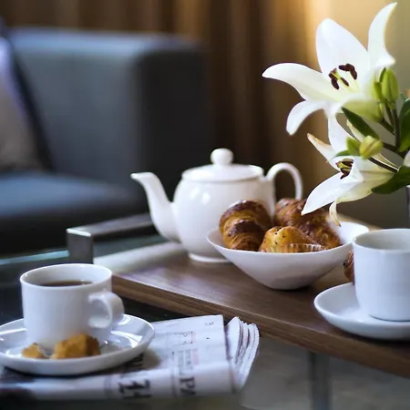 Mercer House Boria Bcn Hotel 4*