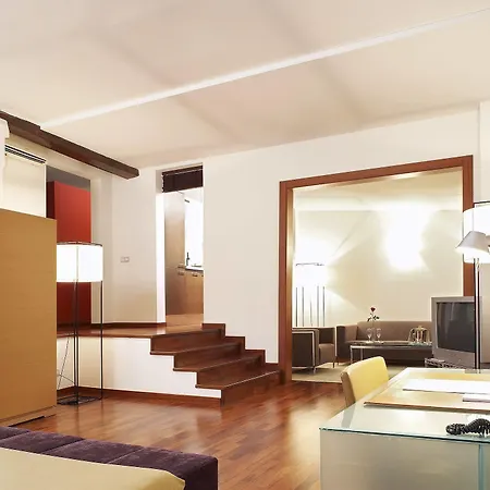 Mercer House Boria Bcn Hotel 4*