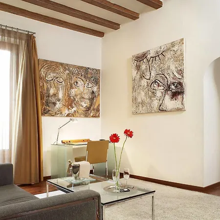 Mercer House Boria Bcn Hotel