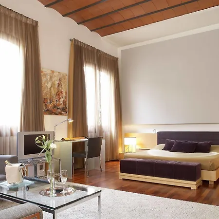 Mercer House Boria Bcn Hotel