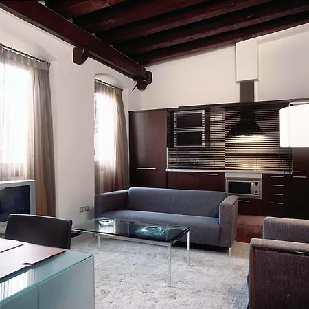 Mercer House Boria Bcn