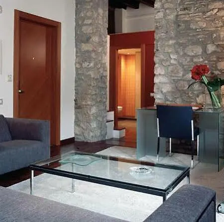 Mercer House Boria Bcn Hotel Barcelona