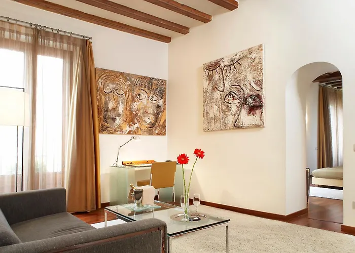 Mercer House Boria Bcn Hotel