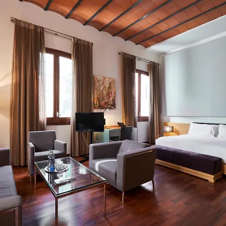 Mercer House Boria Bcn Szálloda Barcelona