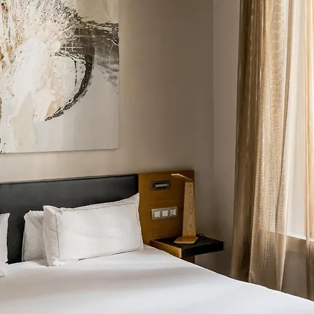 Mercer House Boria Bcn 4*