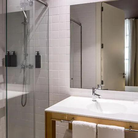 Mercer House Boria Bcn