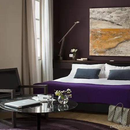 Szálloda Mercer House Boria Bcn 4*