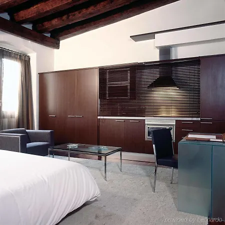 Mercer House Boria Bcn