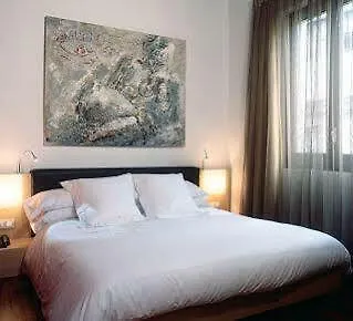 Szálloda Mercer House Boria Bcn