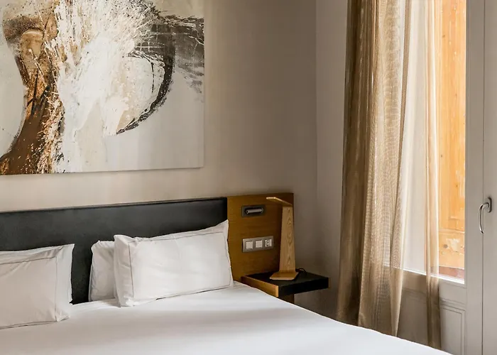 Mercer House Boria Bcn 4*