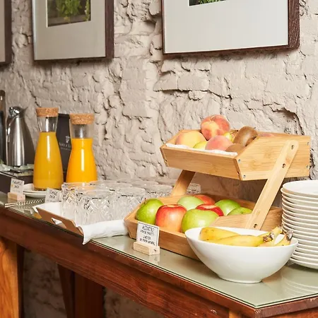 Mercer House Boria Bcn 4*