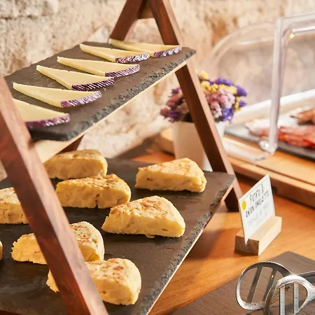 Hotel Mercer House Boria Bcn Barcelona