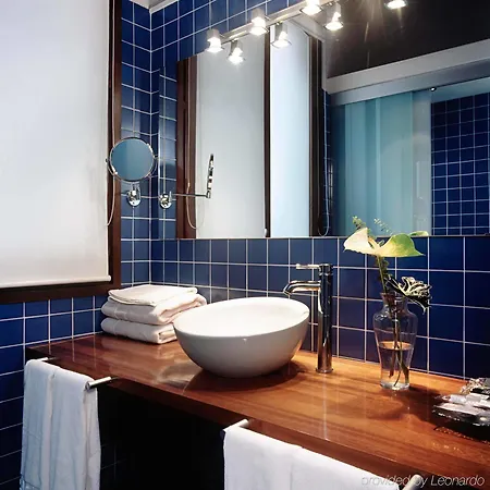 Mercer House Boria Bcn Hotel 4*